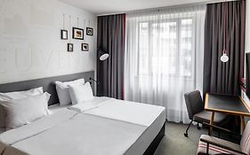 pentahotel Leuven